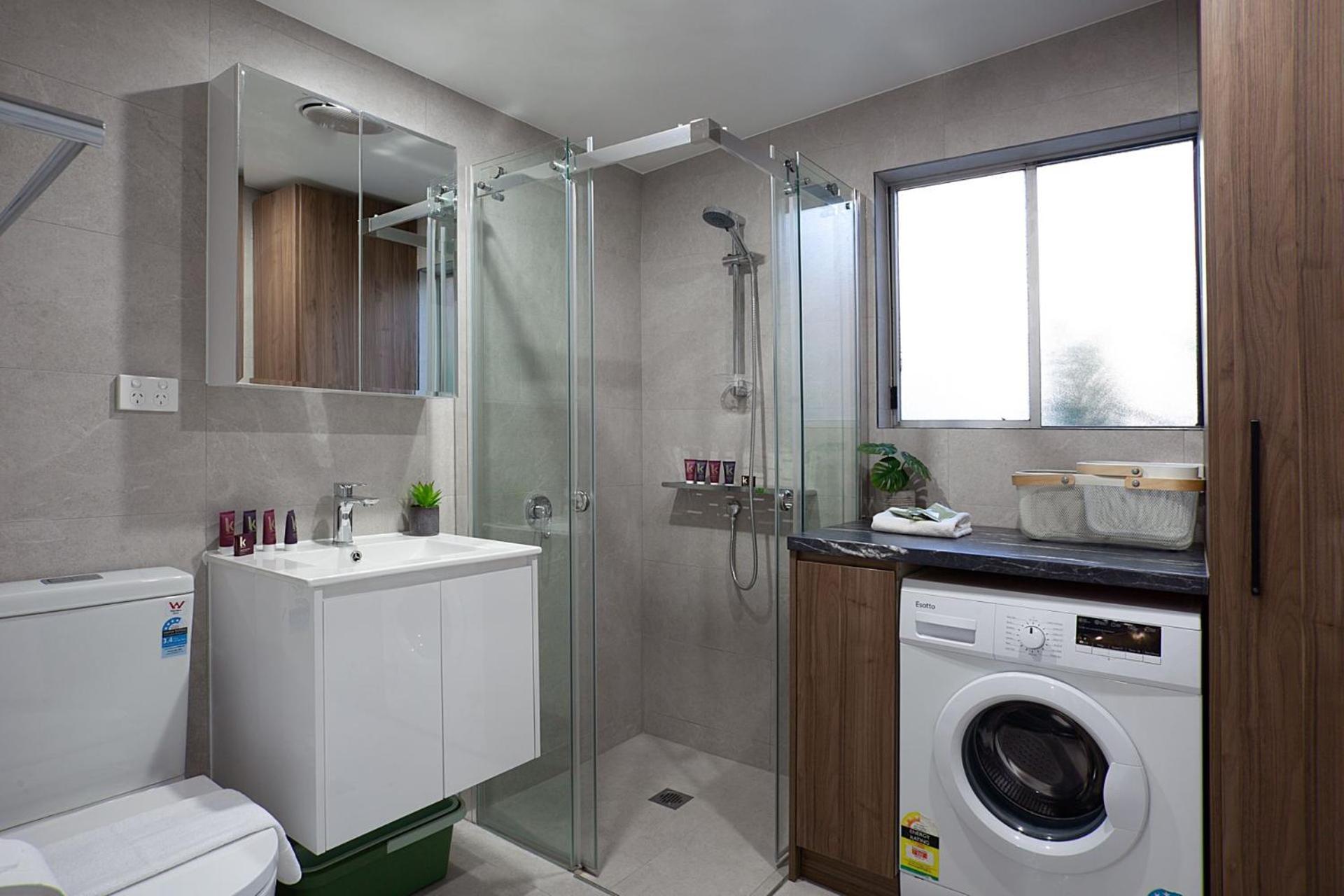 Dear Darlington Isyd Holiday home Sydney