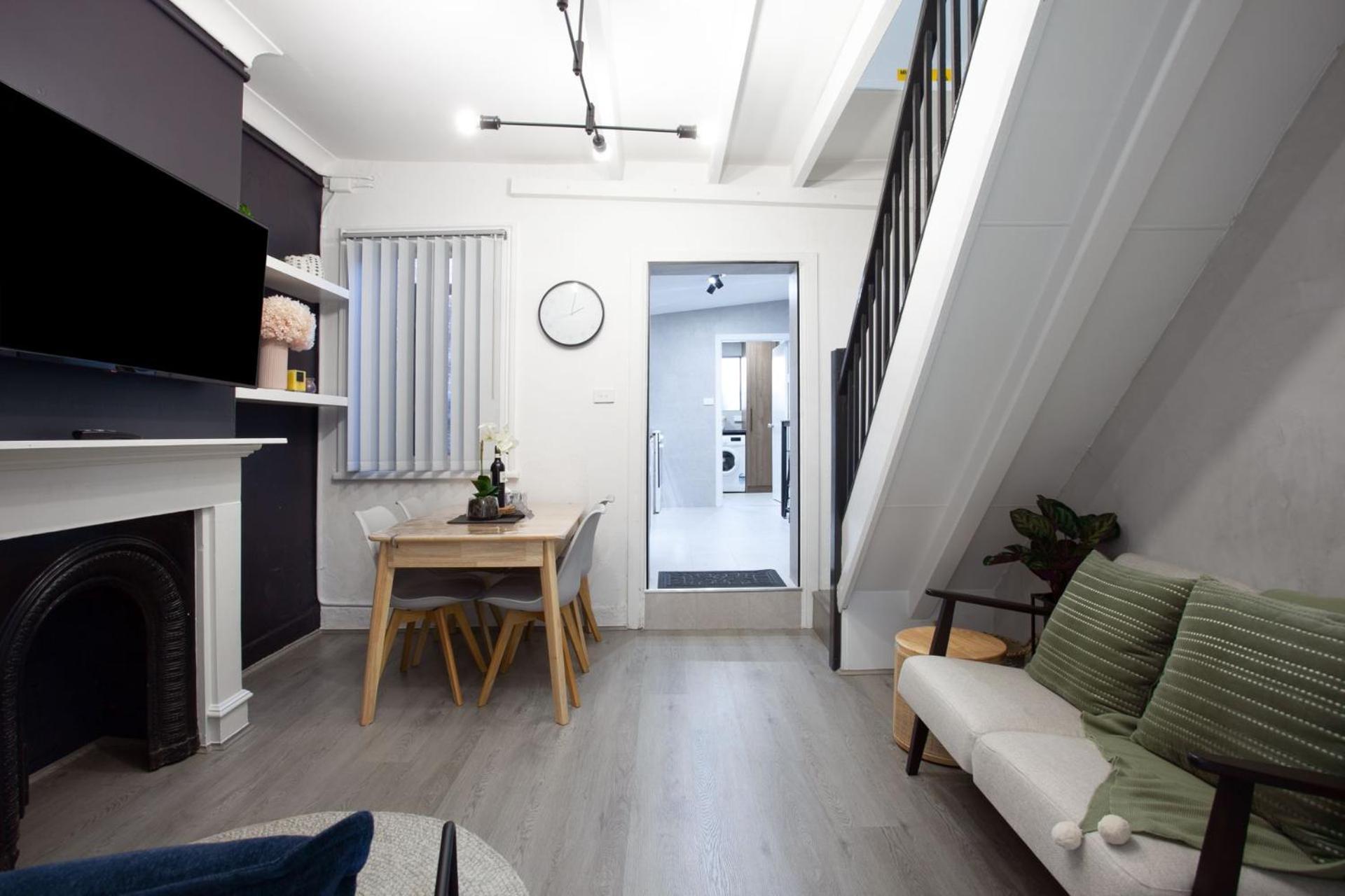 Dear Darlington Isyd Holiday home *