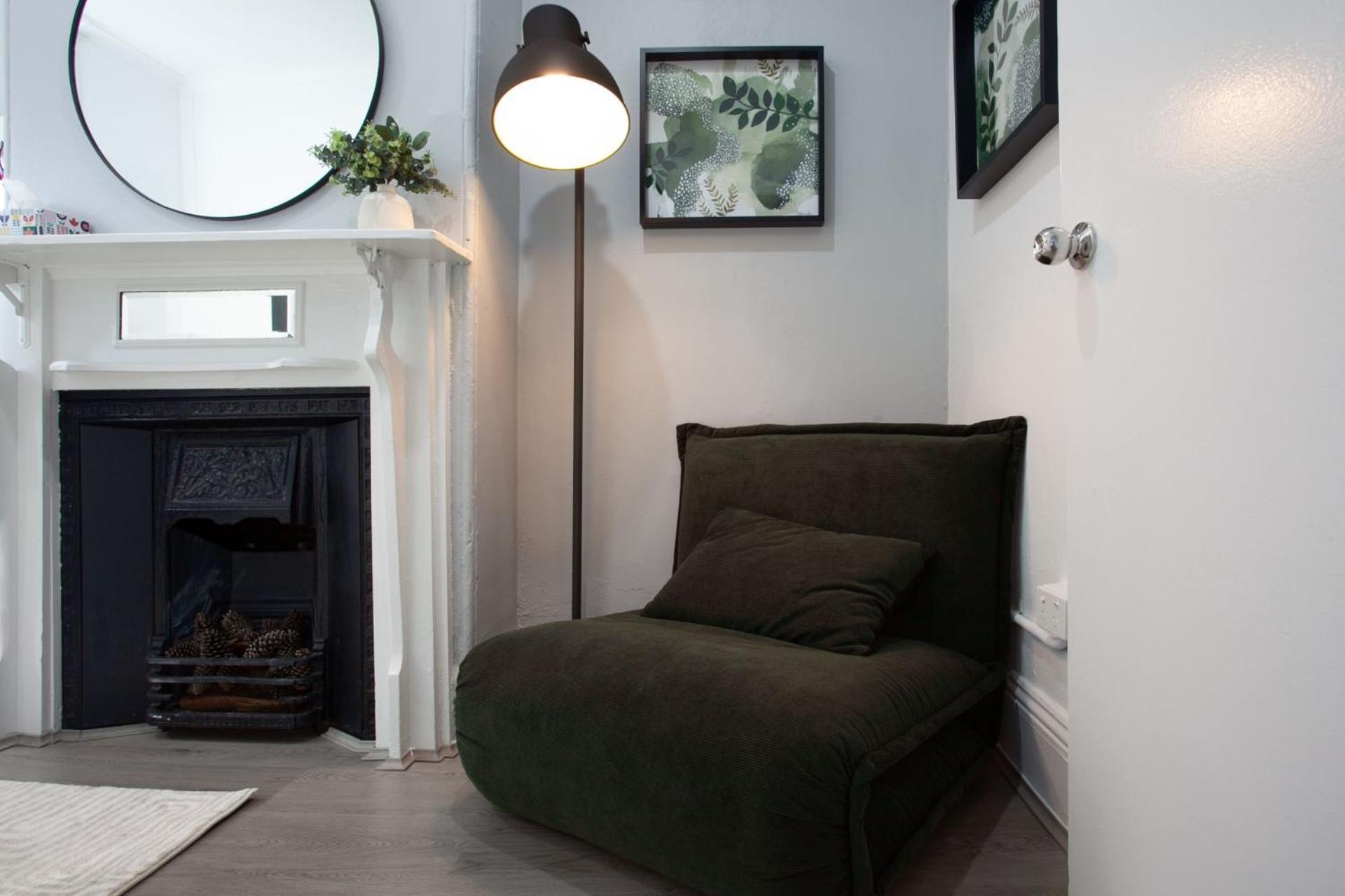 Dear Darlington Isyd Holiday home