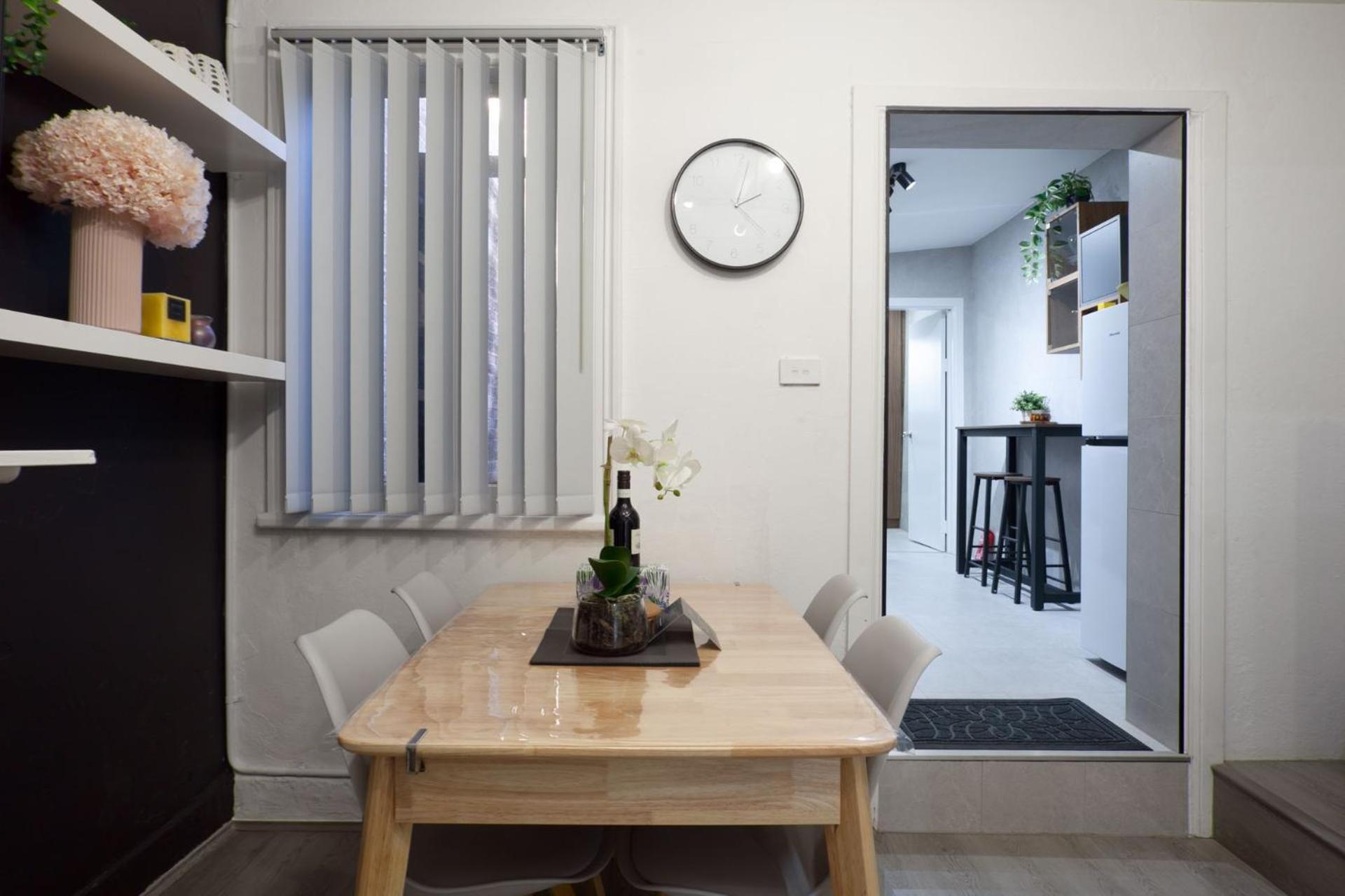 Dear Darlington Isyd Holiday home