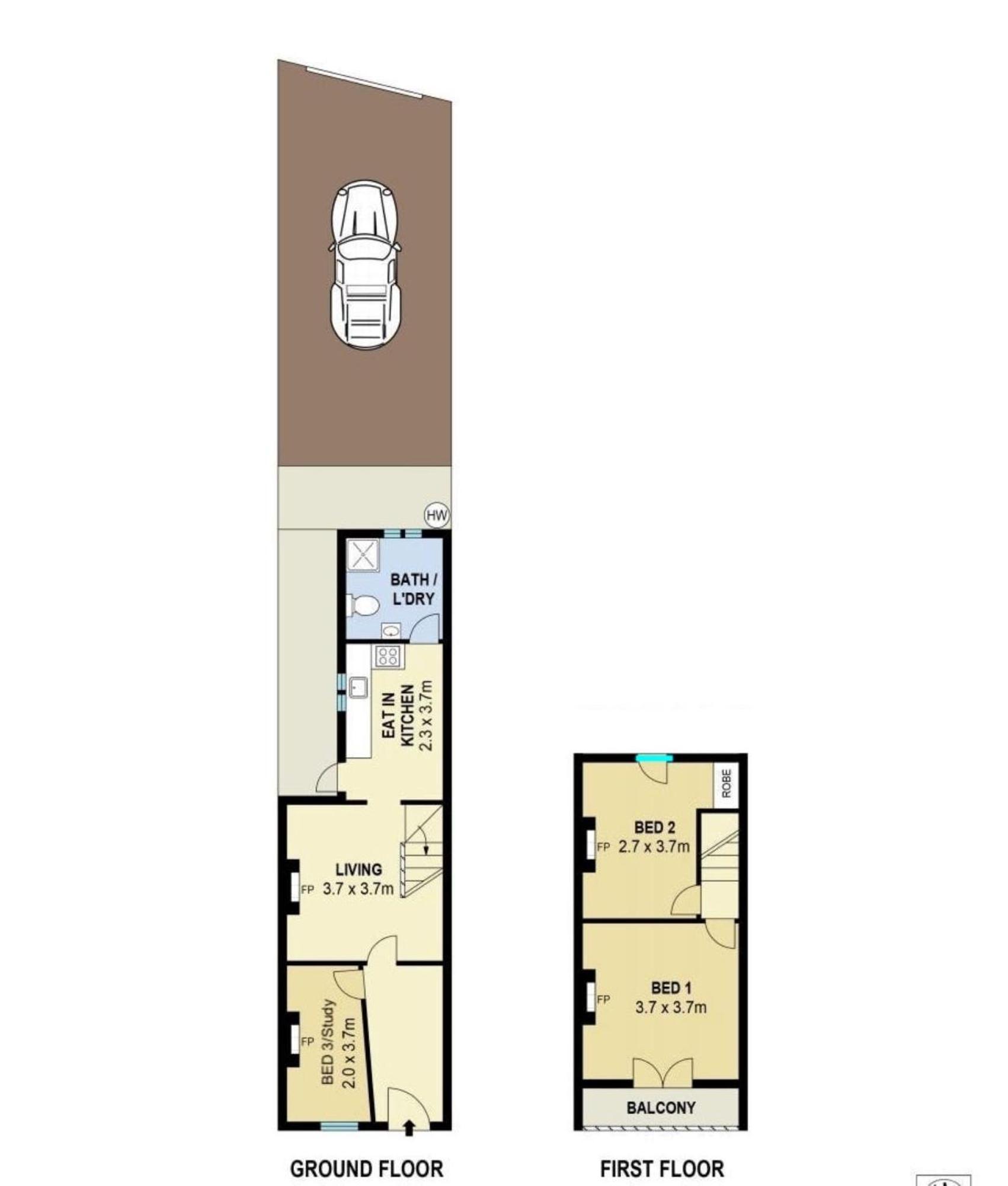 Holiday home Dear Darlington Isyd Sydney